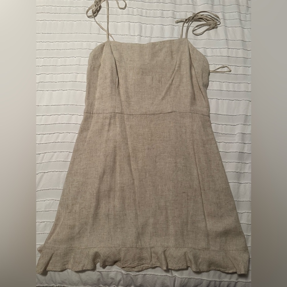 Abercrombie and fitch dress